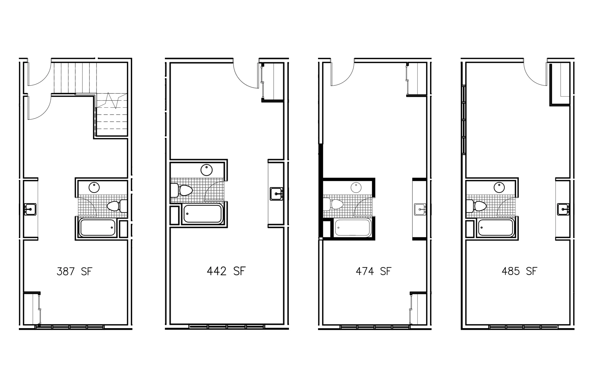 One Bedroom Apartment with Washer & Dryer - Steamboat living, Simplified! All Utilities & Internet Included.  - Photo 2