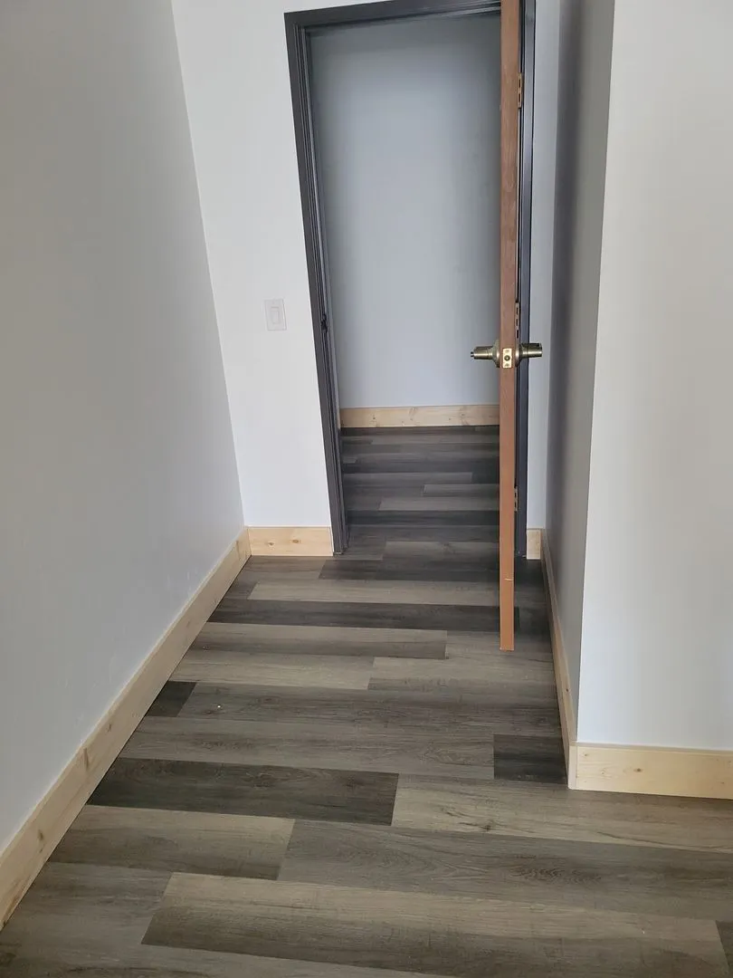 One Bedroom Apartment - One bed, all the benefits. All Utilities & Internet included. - Photo 3