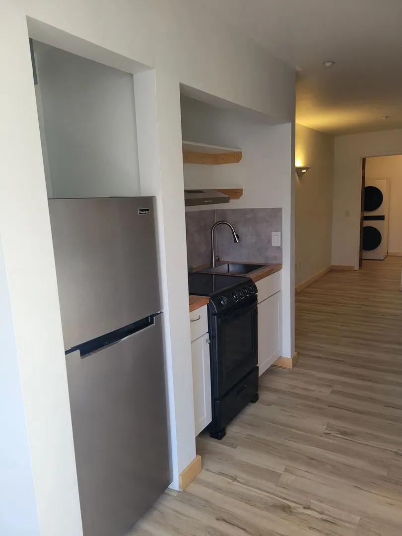 One Bedroom Apartment with Washer & Dryer - Steamboat living, Simplified! All Utilities & Internet Included.  - Photo 4