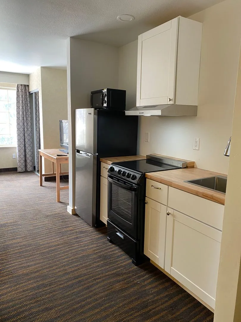 Open 1 Bedroom Apartments - All Utilities + Internet Included