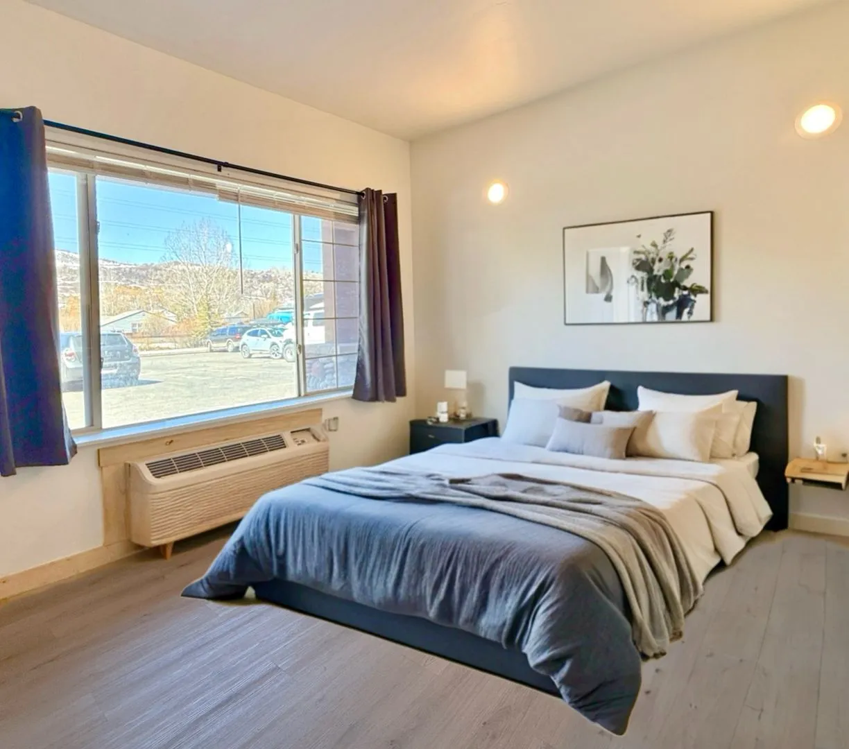 Studio Apartment - All you need, nothing you don’t. All Utilities & Internet Included. - Photo 4