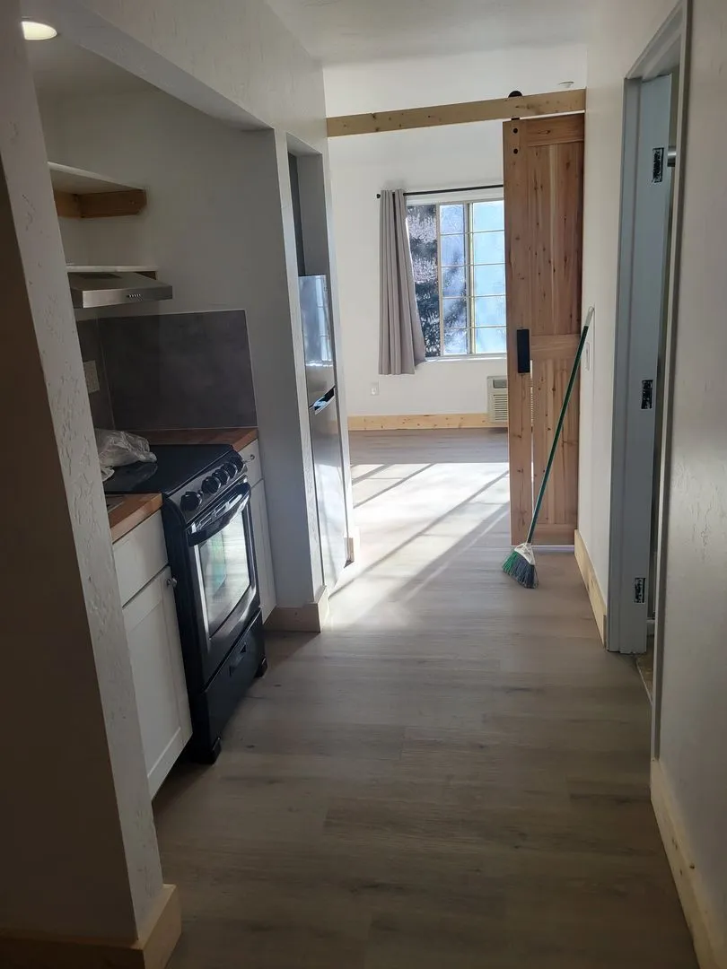 One Bedroom Apartment with Washer & Dryer - Steamboat living, Simplified! All Utilities & Internet Included.  - Photo 3