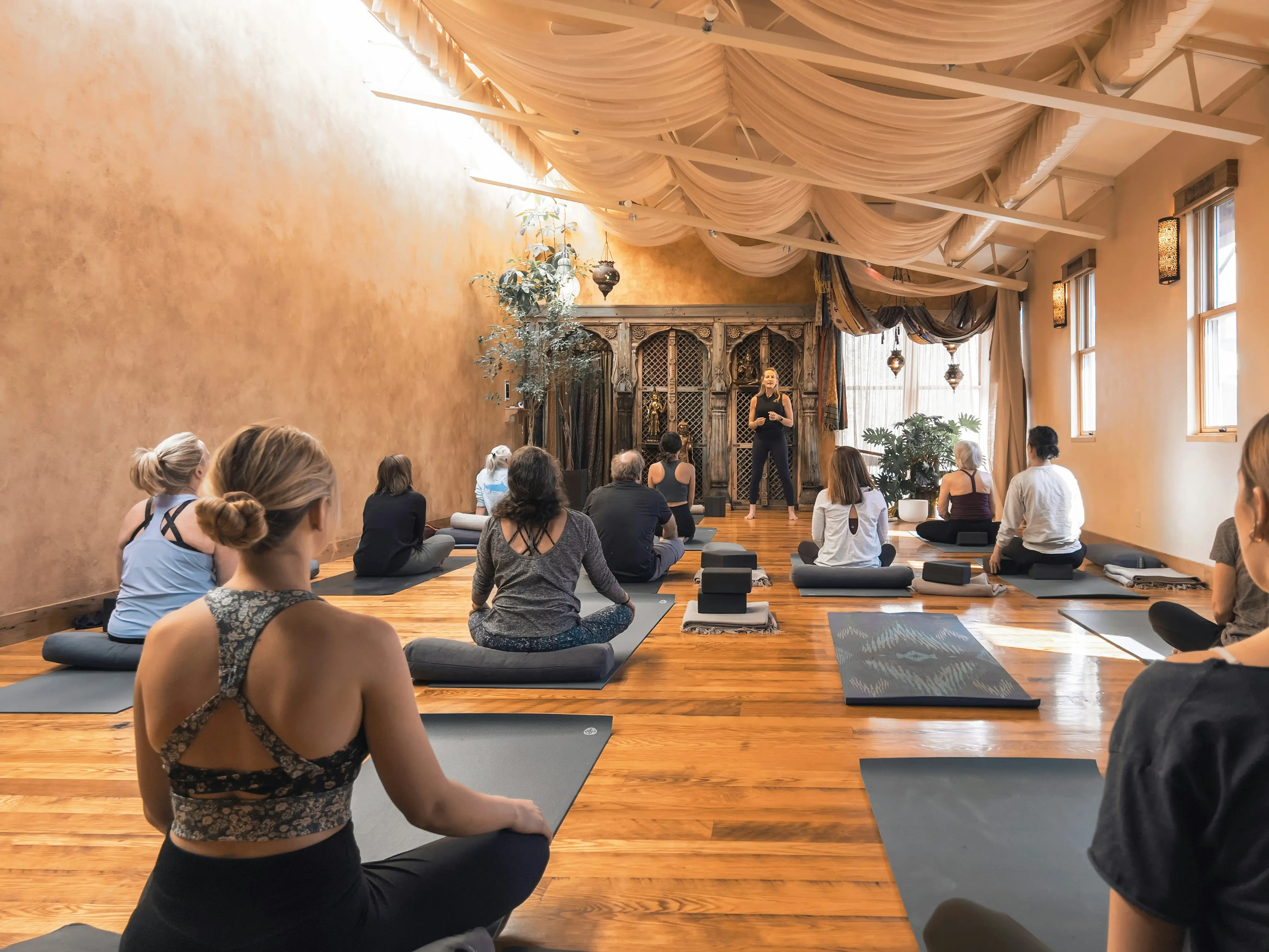 Lifestyle & Wellness